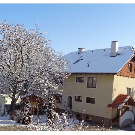 Apartments Himmelreich Ternitz Eksteriør billede